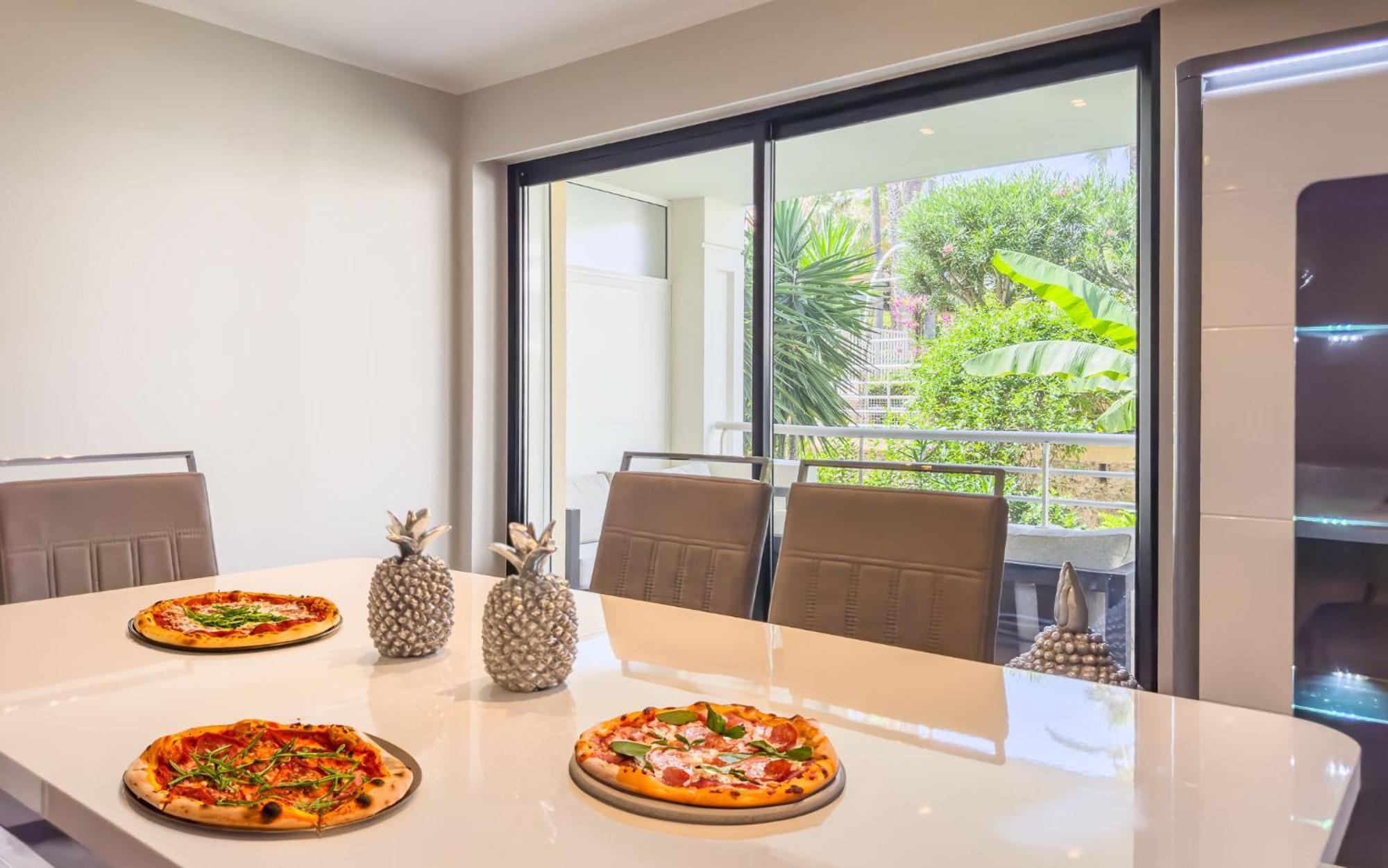 Apartamento Le First By Winsome Destination Cannes Exterior foto