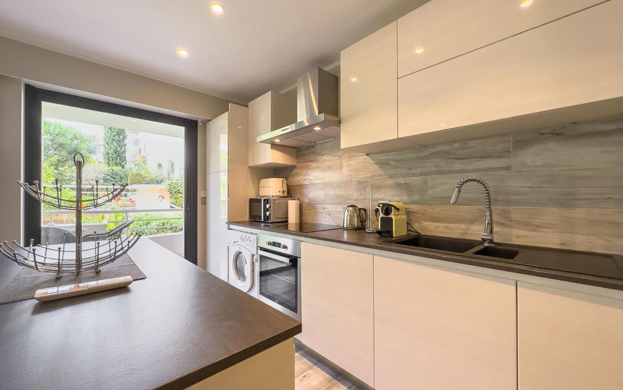 Apartamento Le First By Winsome Destination Cannes Exterior foto