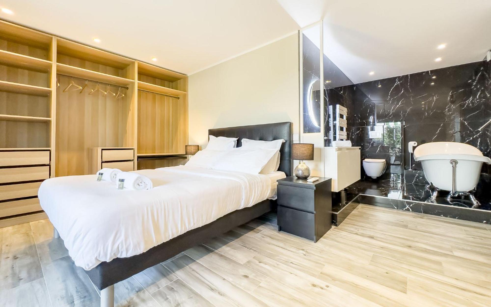 Apartamento Le First By Winsome Destination Cannes Exterior foto