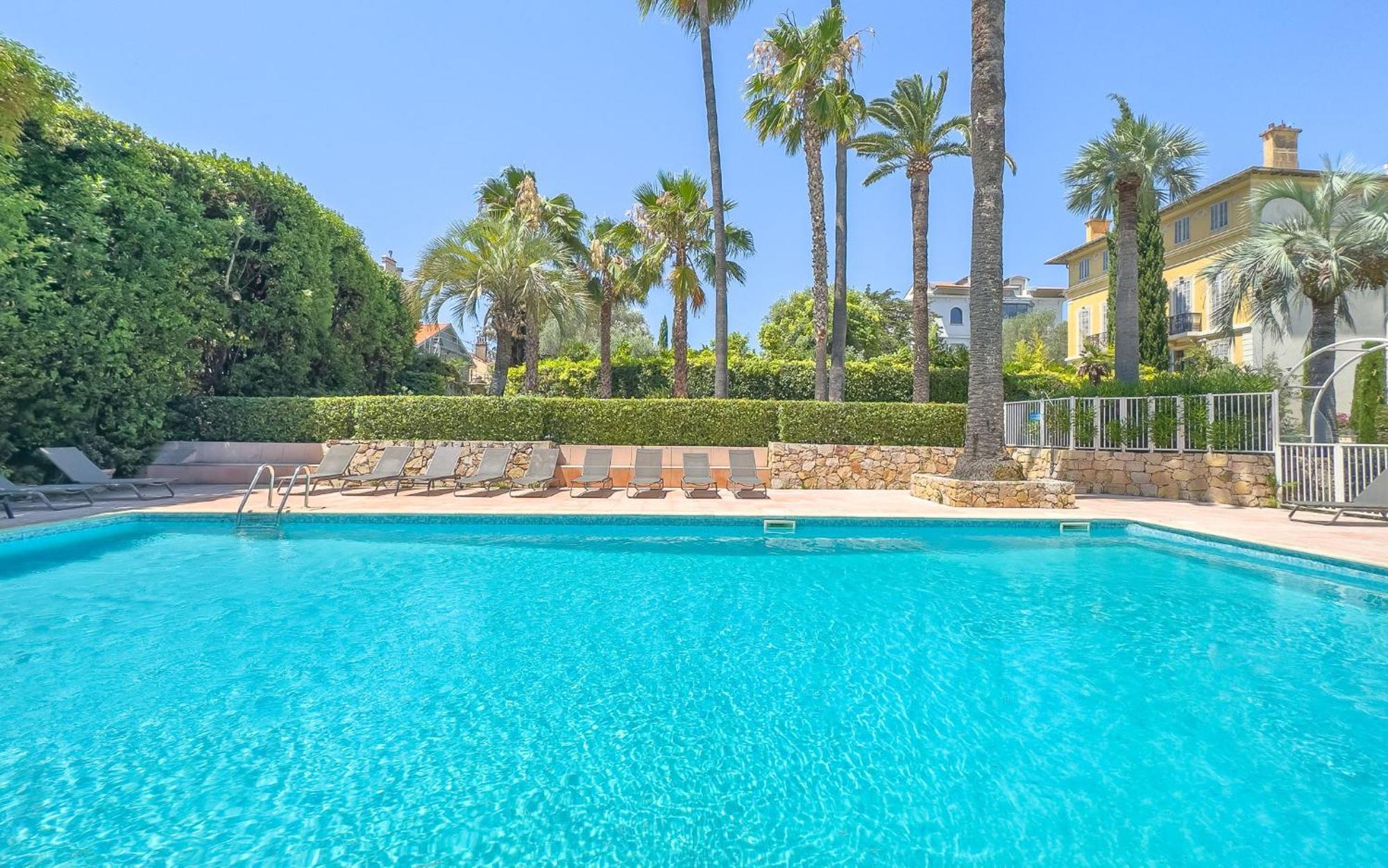 Apartamento Le First By Winsome Destination Cannes Exterior foto